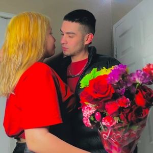 Meet your Posher, Francesca